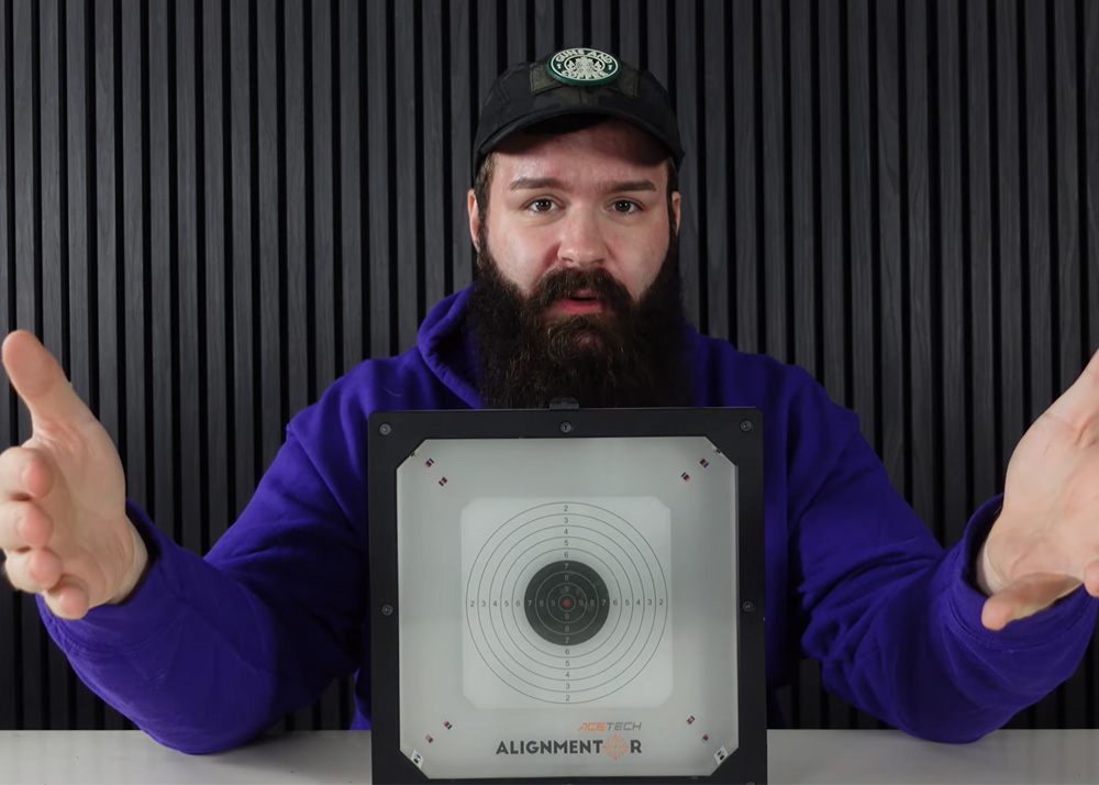 BZ Tactical AceTech Alignmentor