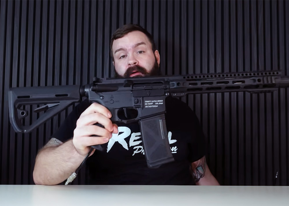 BZ Tactical What You Need To Know About Getting Into HPA Airsoft