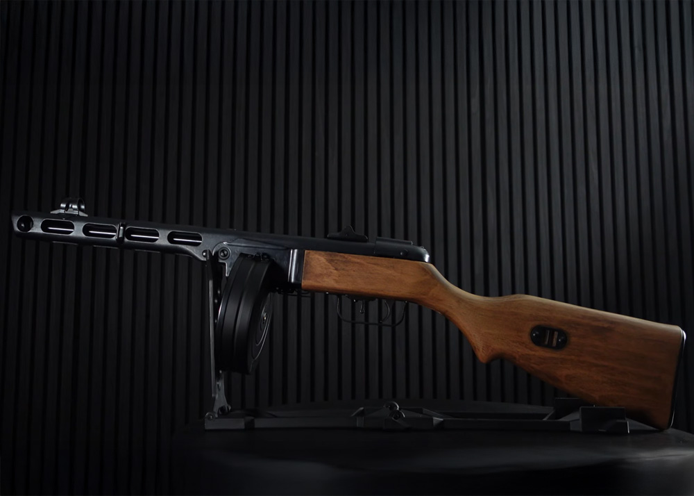 トイガン PERUN for AUG PERUN for AUG