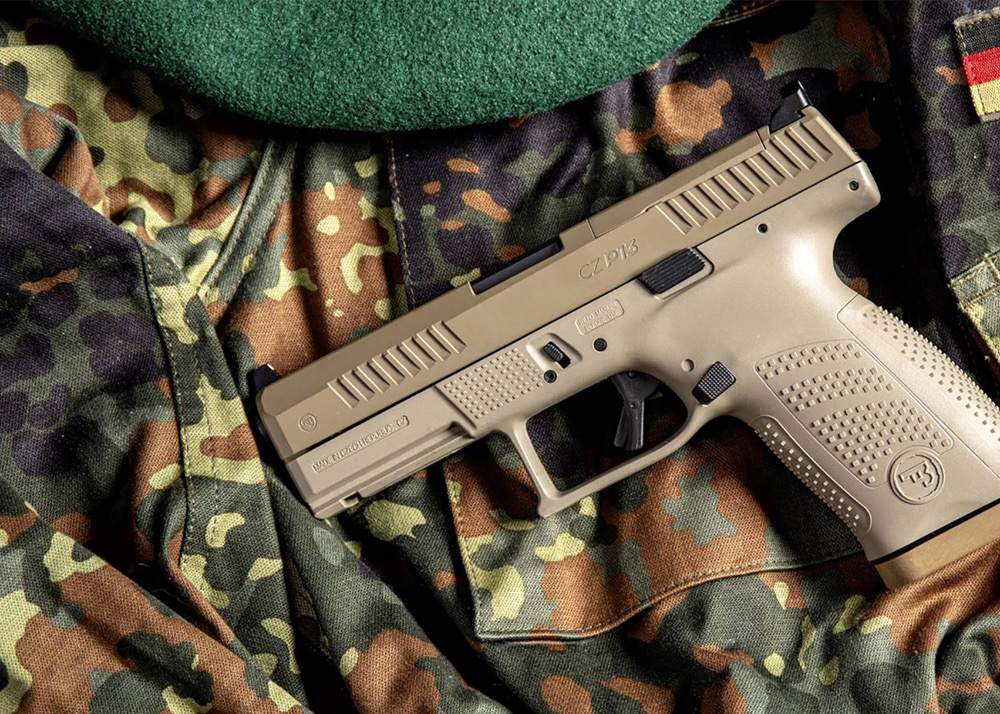 Hurricane 553 Holo Sight | Popular Airsoft: Welcome To The Airsoft