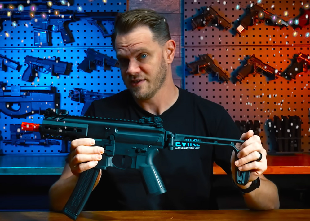 Evike.com's Top 10 Airsoft Guns In 2025 