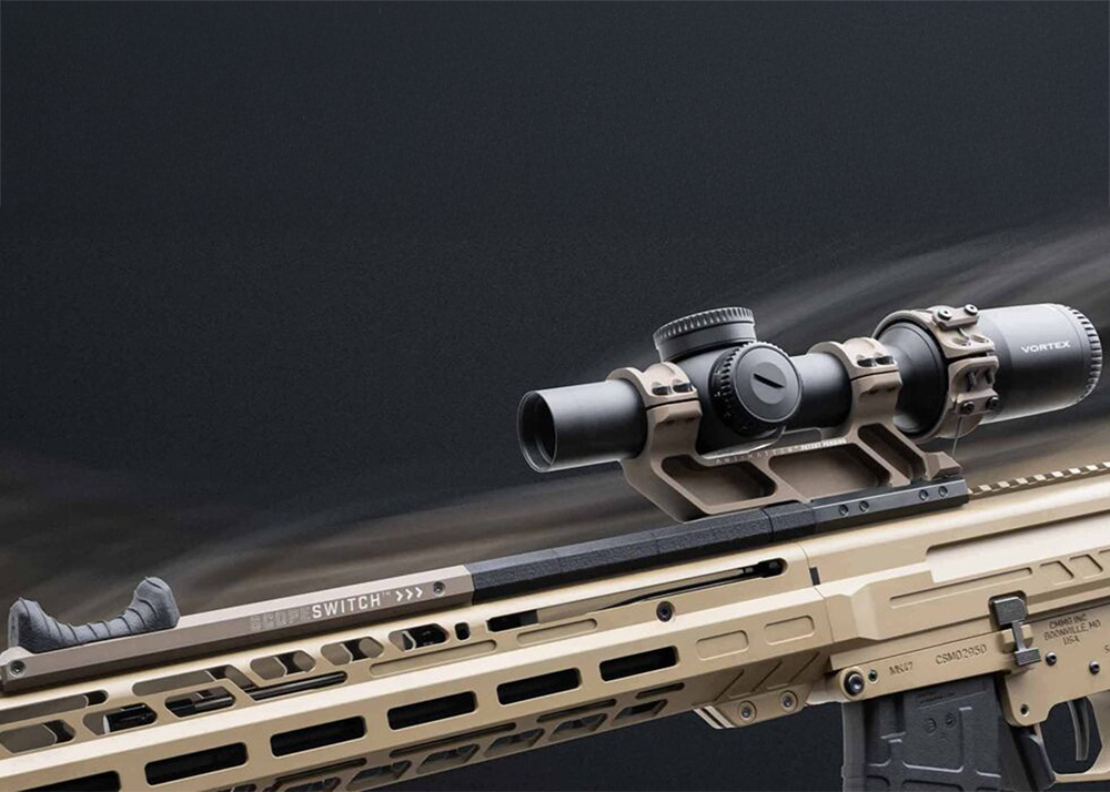 Vintage Airsoft Review: Hudson Jericho 941 | Popular Airsoft