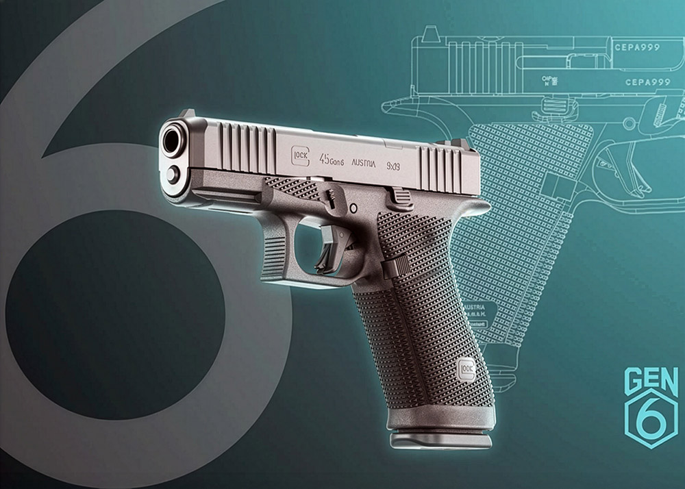 Baton Airsoft BG-PCC CO2GBB Overview | Popular Airsoft: Welcome To