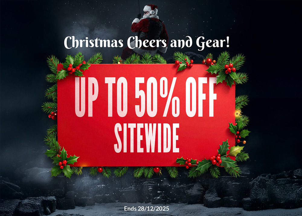 Military 1st Christmas Sale 2025