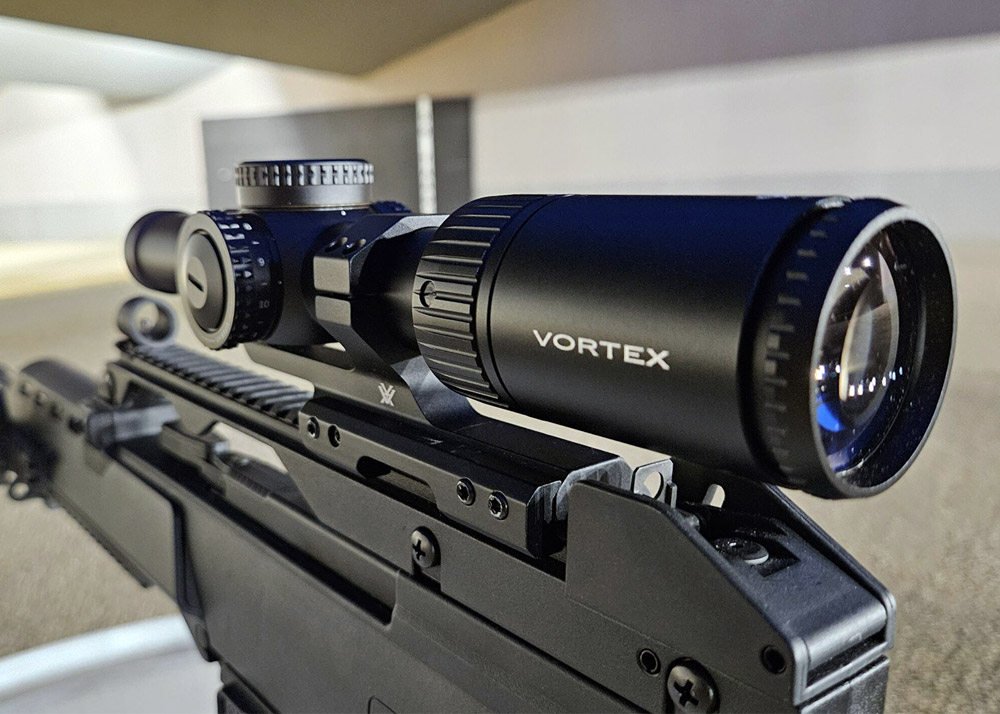 Mach Sakai: Maruzen CA870 Bulldog | Popular Airsoft: Welcome To