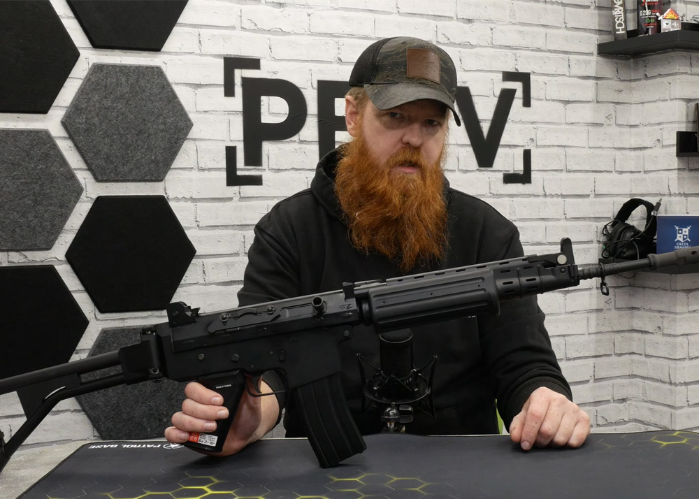 KSC SIG P230 JP Heavy Weight | Popular Airsoft: Welcome To The