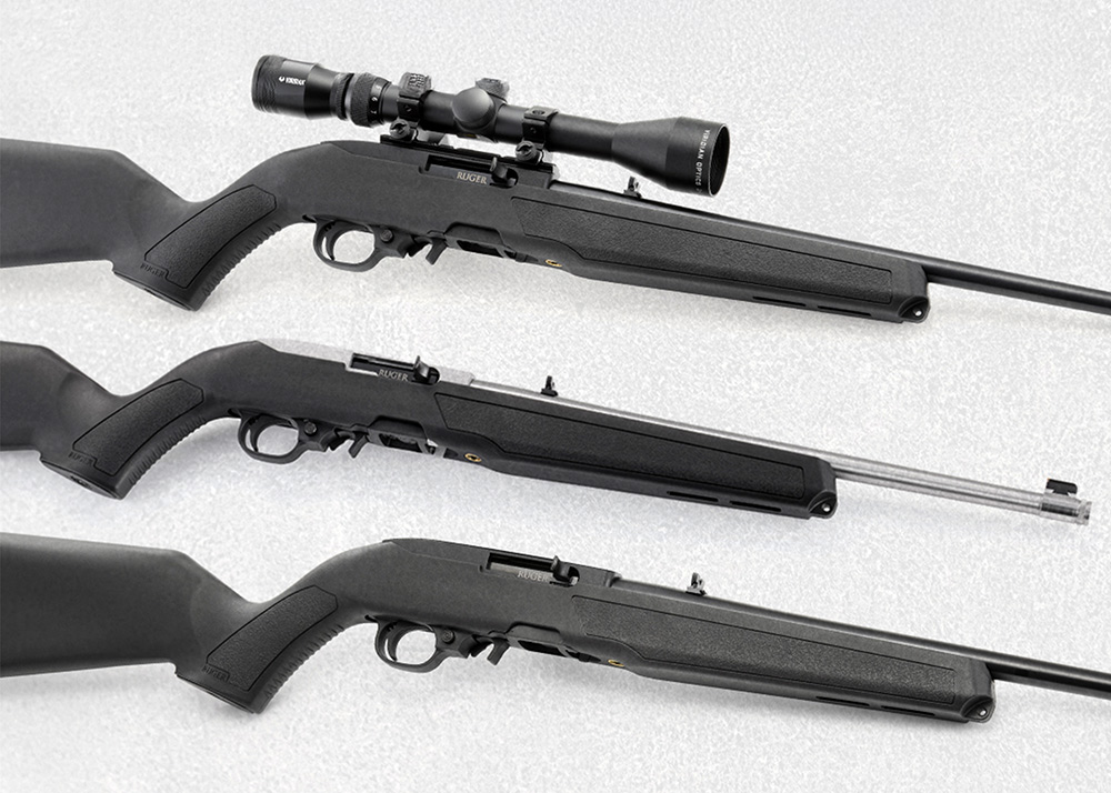 Ruger 10/22