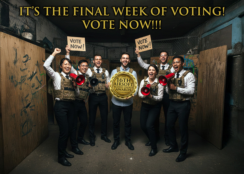 16 APCA Voting Week 4