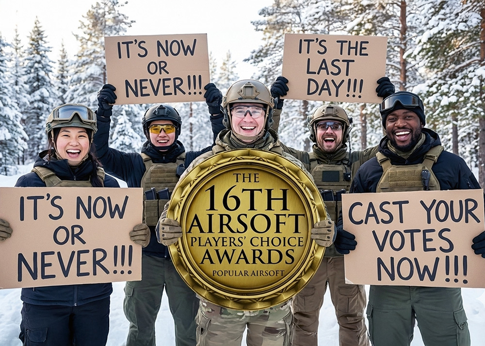 16 APCA Voting Final Day