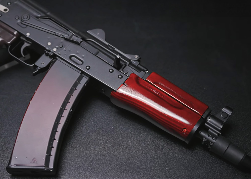 トイガン magpul pts masada acr folding stock トイガン magpul pts masada acr folding stock PTS Masada ACR Multi