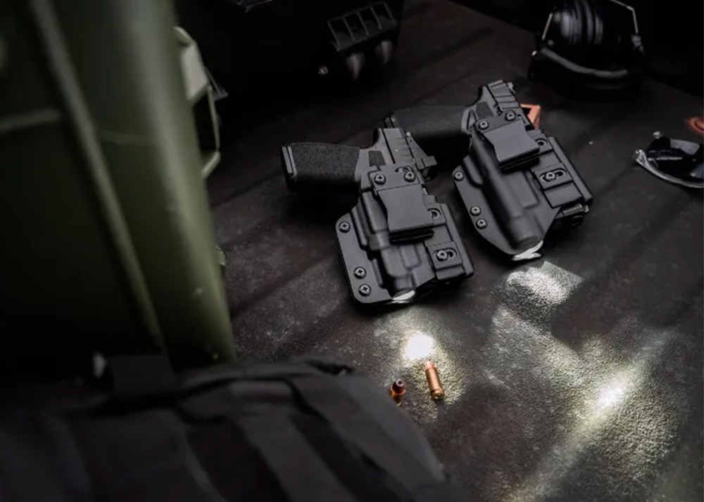 CrossBreed Holsters LightGuard