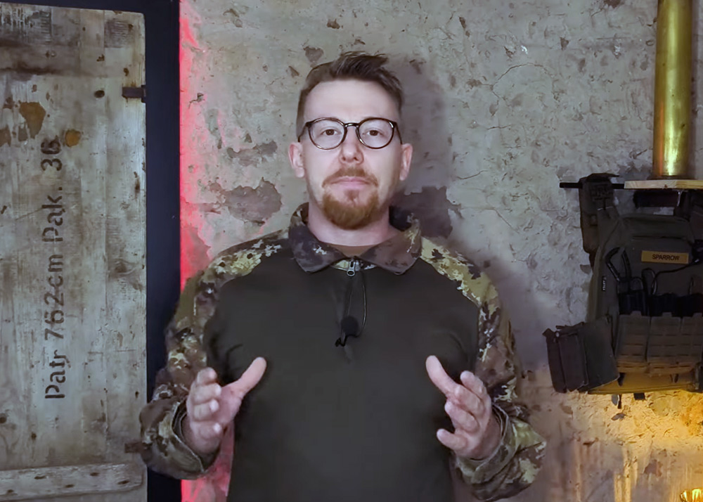 Chef PanPan & El Bridos Airsoft Upgrades