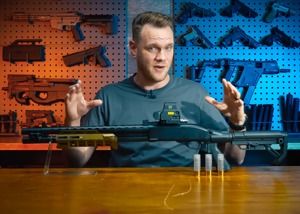 Evike.com: Are Airsoft Shotguns Still Relevant in 2026?