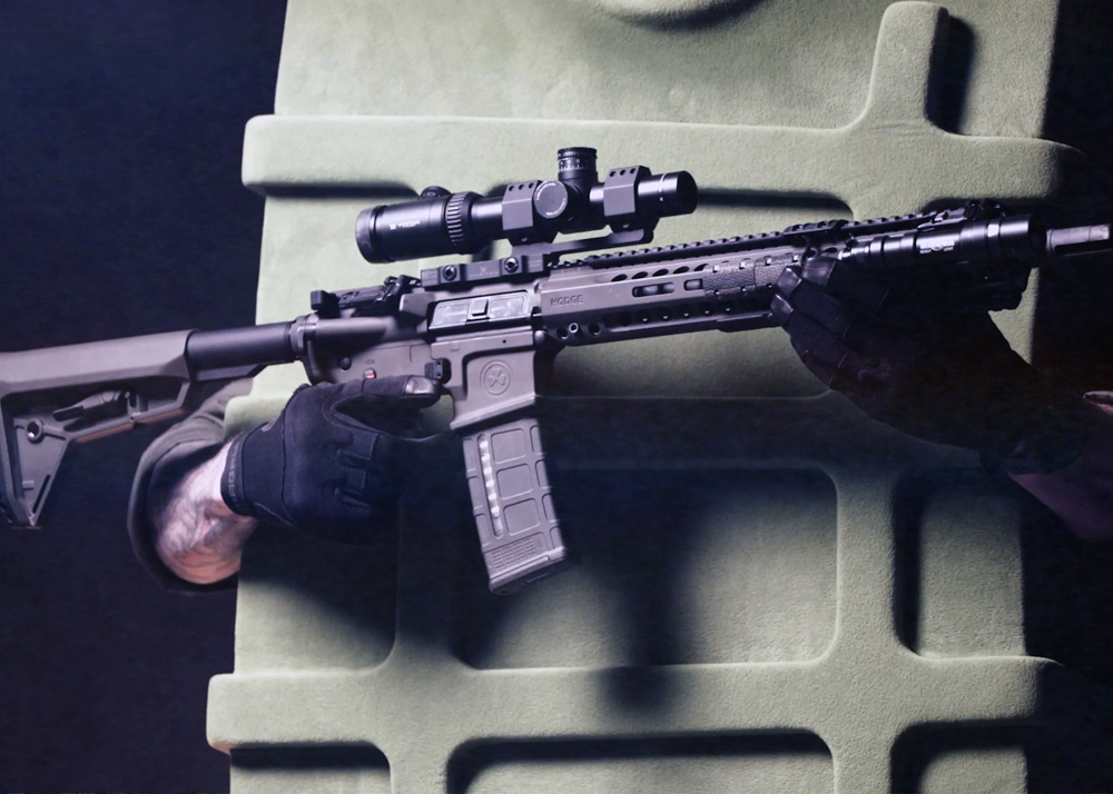 New Magpul Colours 2026