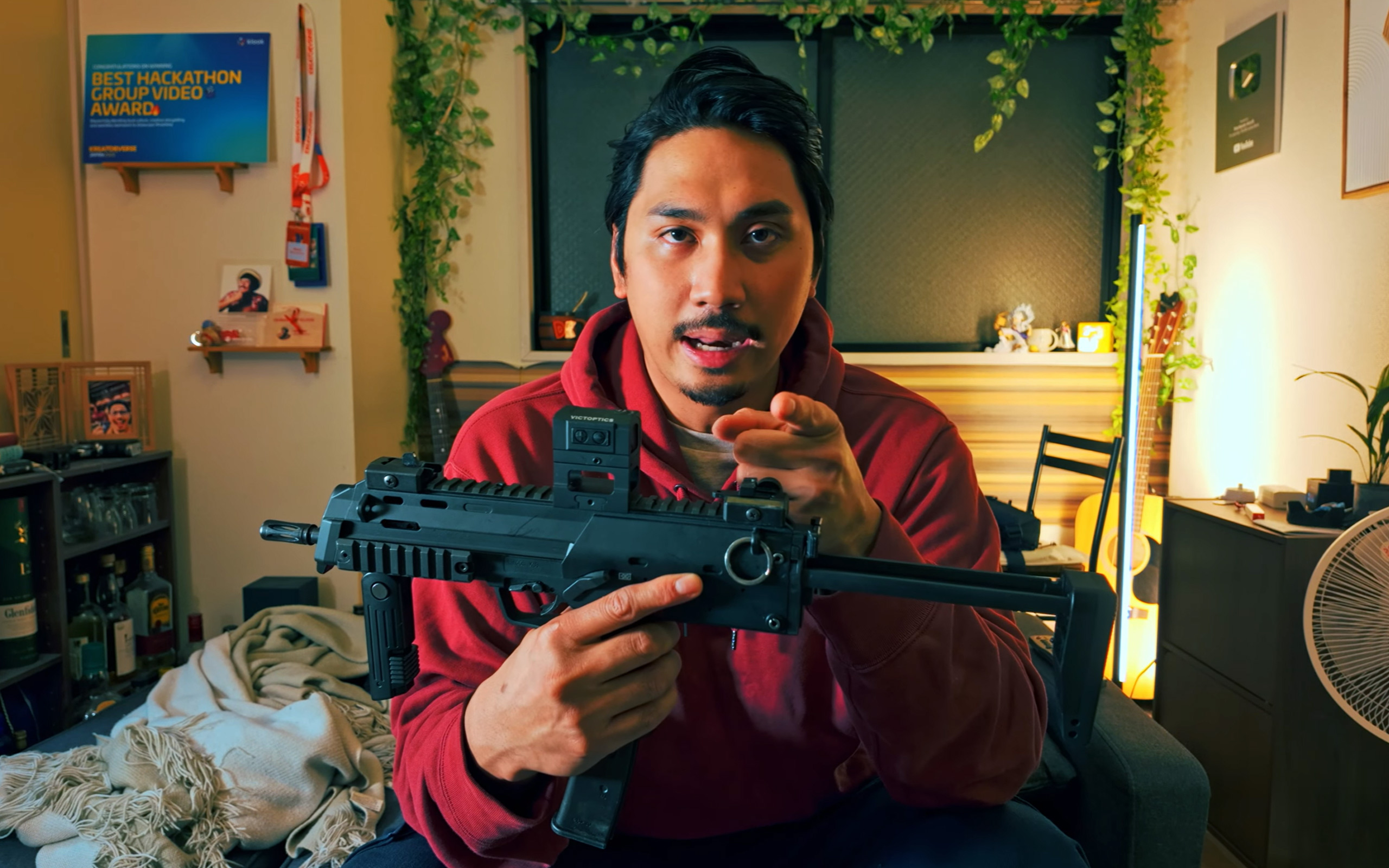 Maydaysan Airsoft The Best For Airsoft CQB