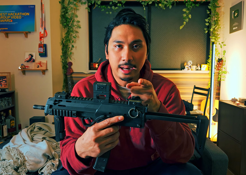 Maydaysan Airsoft The Best For Airsoft CQB