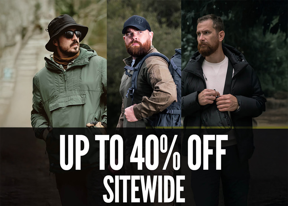 Military 1st Payday Sale 2026