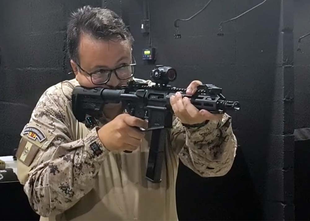 MTMag Taurus T9 PCC First Impressions