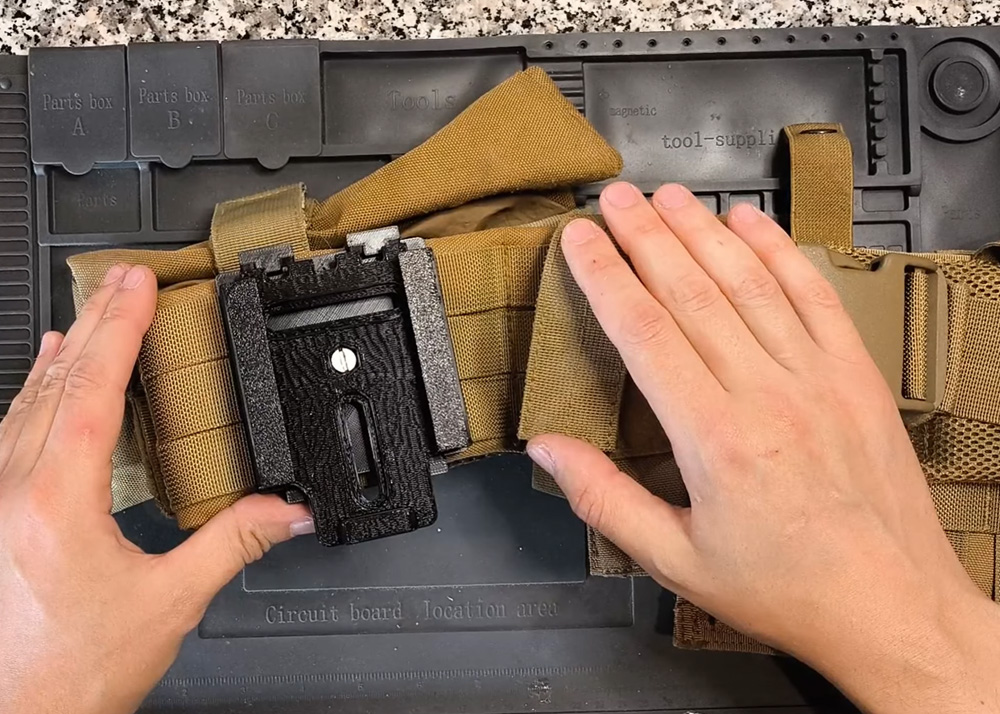 Rummbolt's Favourite 3D Prints For Airsoft