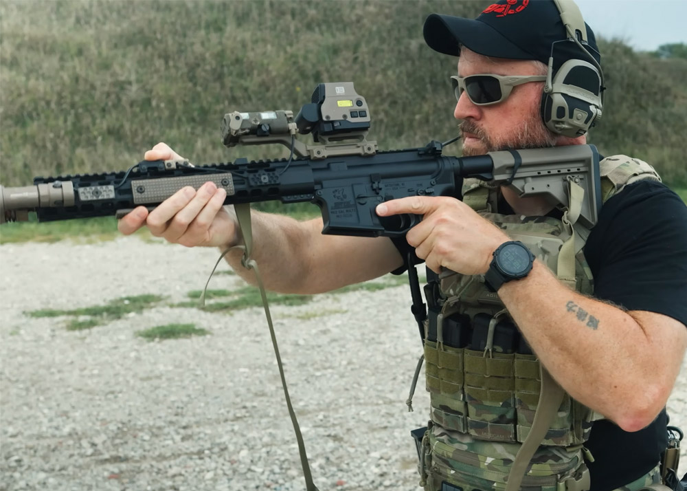 Thin Line Agilite K-Zero SF Upgrades