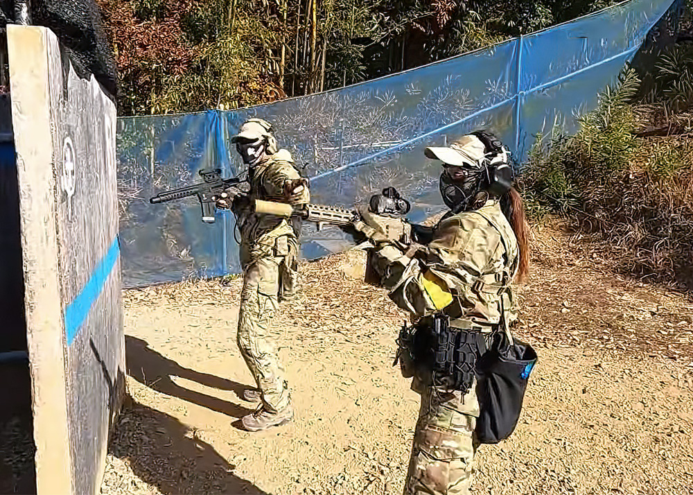 Vice Presidents Sabarunrun PTW & DAS Exchange Meeting 4 Report