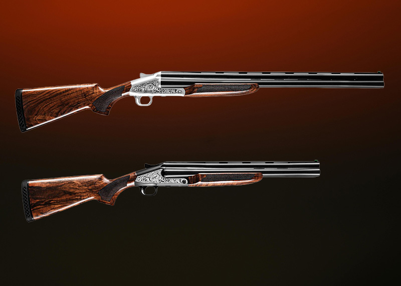 TM Scorpion Mod M 19 April Release | Popular Airsoft: Welcome To