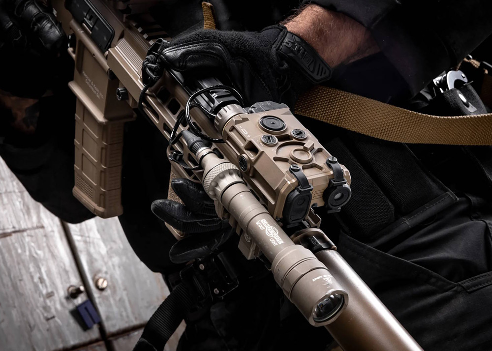 EOTech OGL C Commercial Laser System