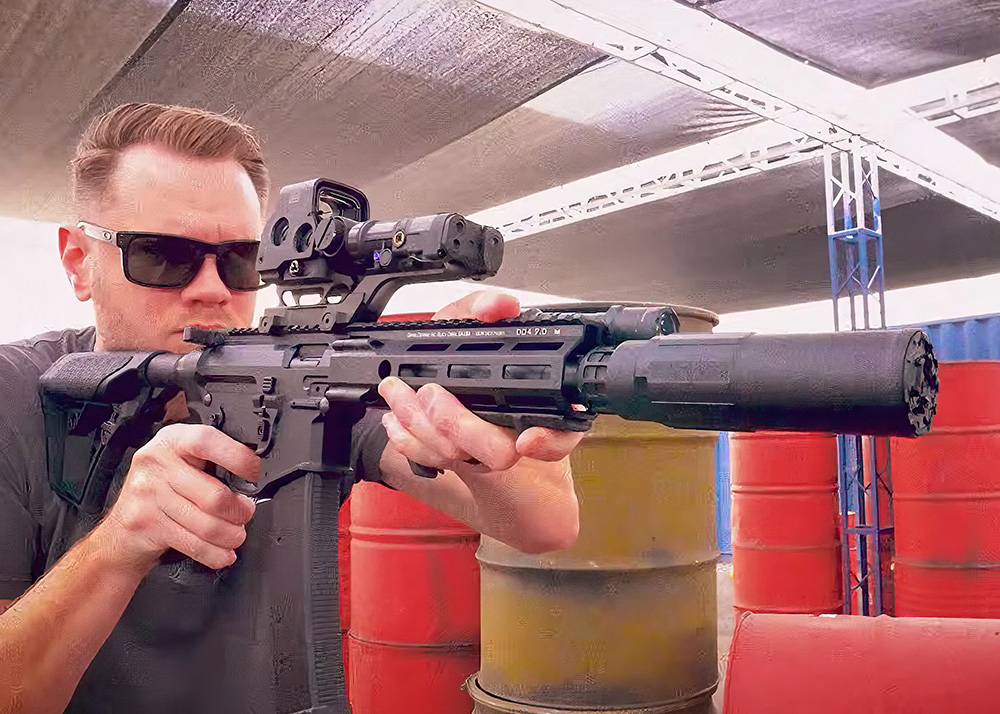 Evike.com: Is This 2026's Hottest PCC?