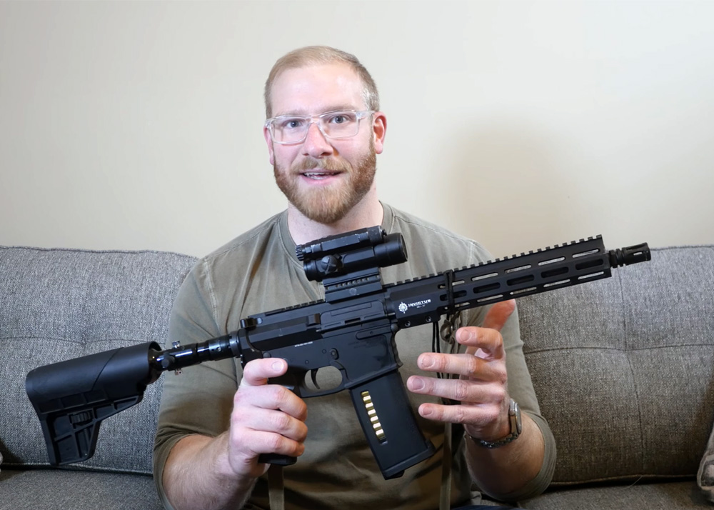 Gun Gamers: Idiot-Proof HPA