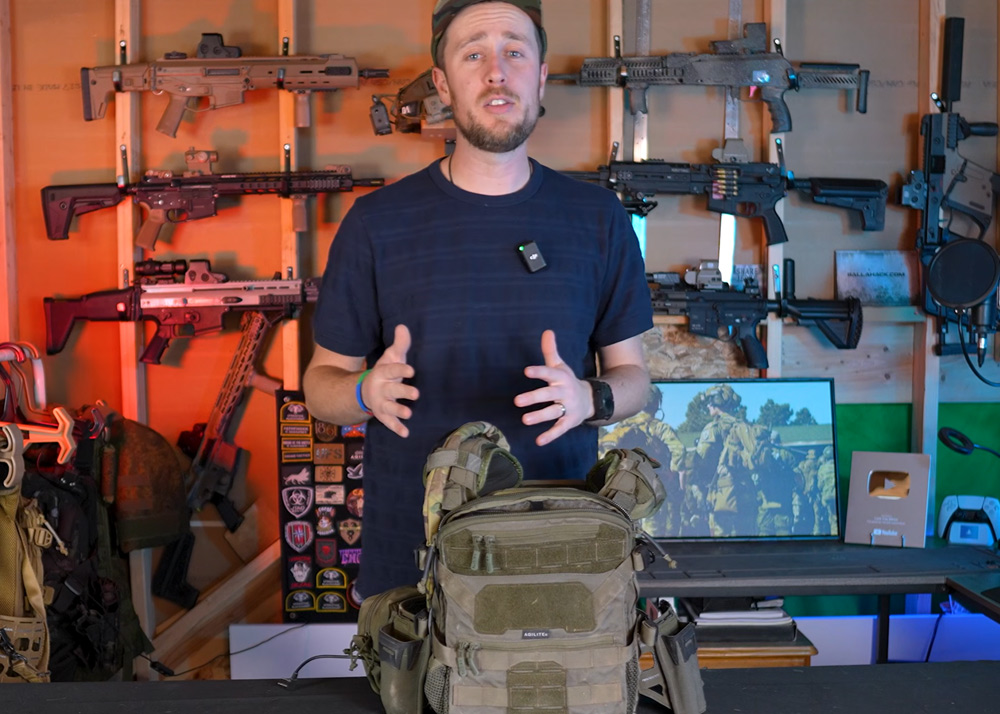 Lone Tree Milsim: 9 Things Every Airsofter Needs