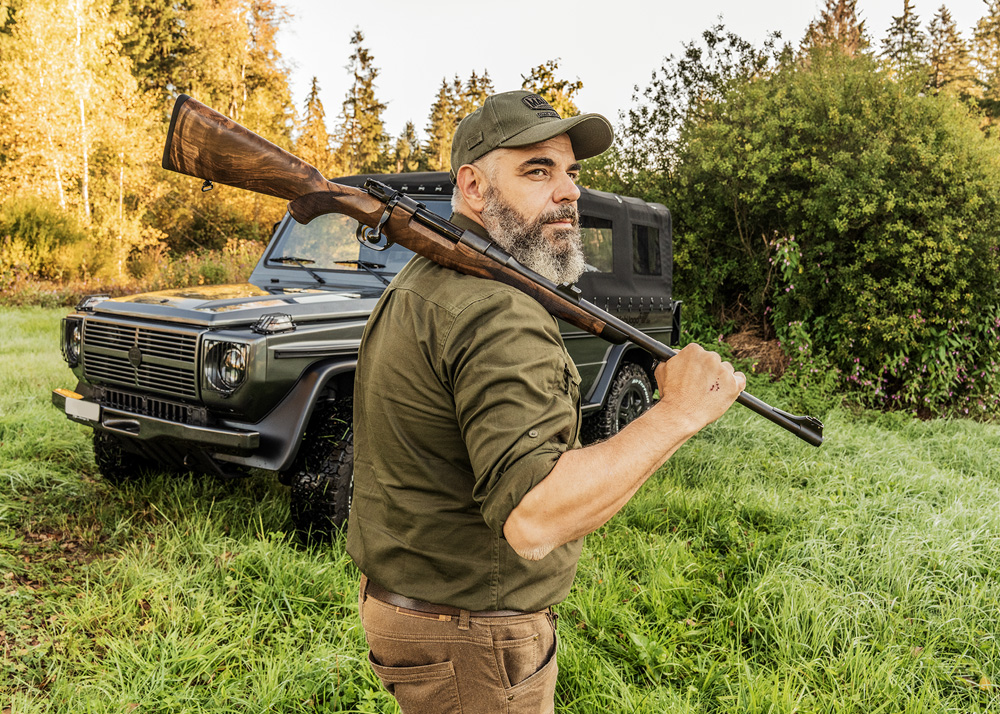 Mauser 98 Das Original