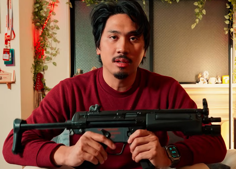 Maydaysan Airsoft: "The BEST Airsoft MP5, Is Dead"