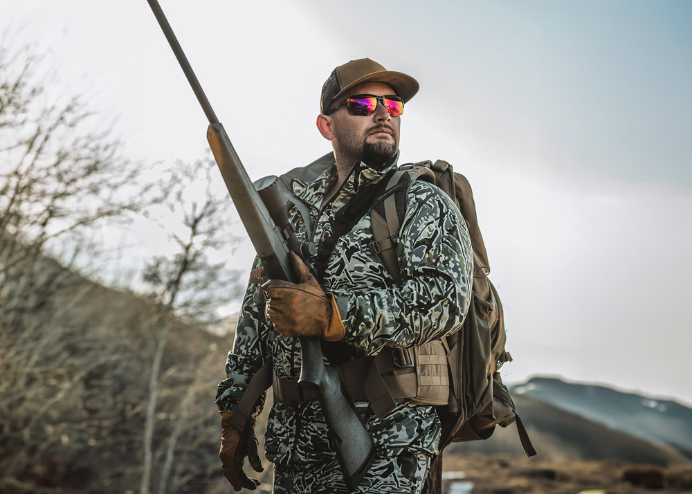 Military 1st Wiley X WX JAKL Glasses