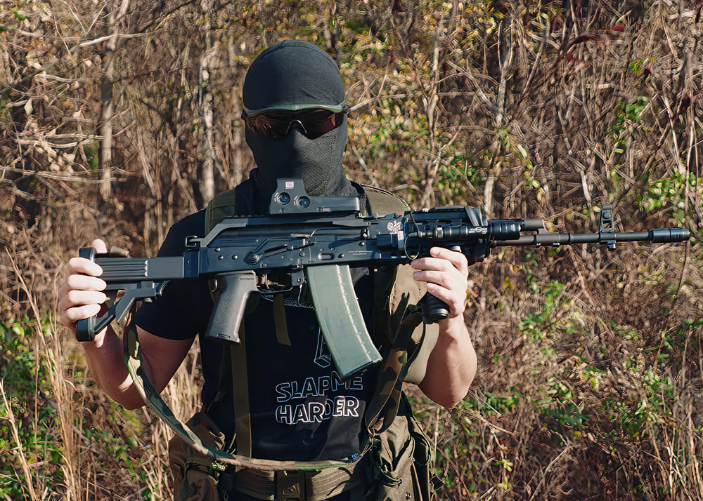 PSR: FB Radom Beryl Goes Brrrr