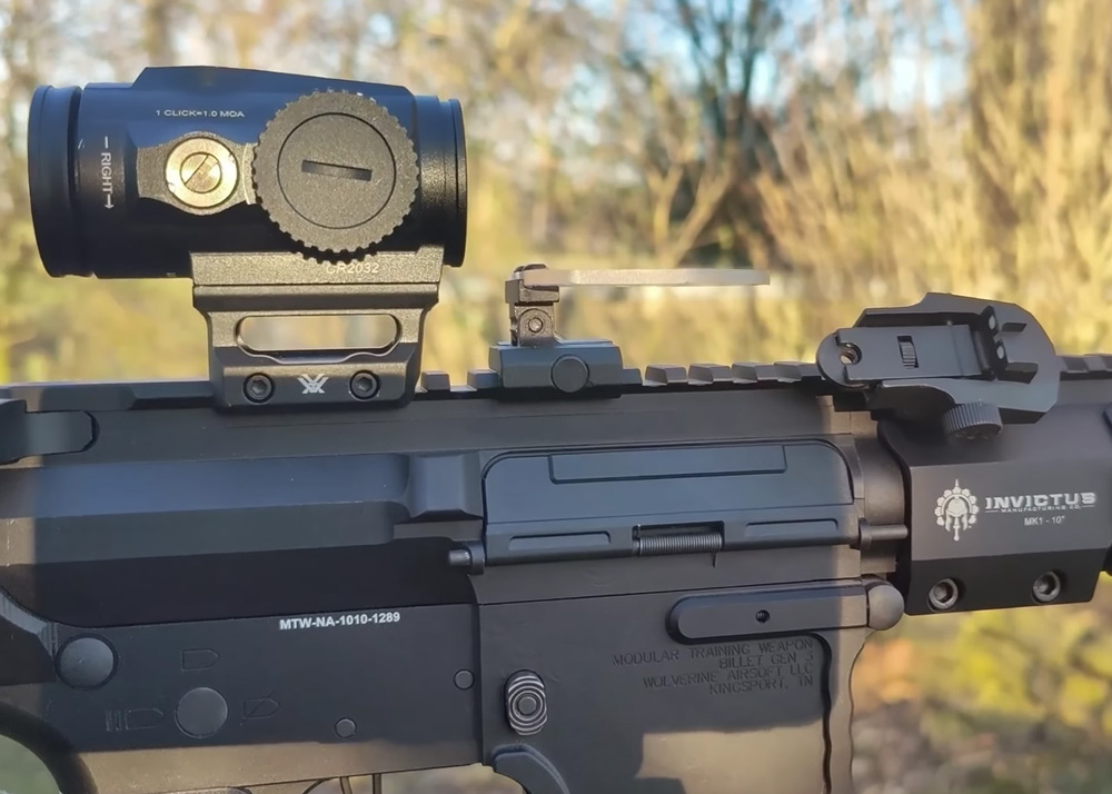 Rummbolt's DOs and DON'Ts In Upgrading Stock Airsoft Gun