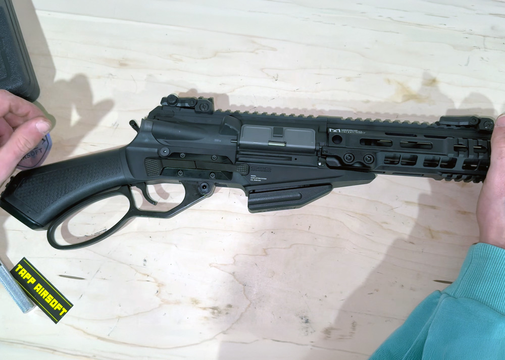 Eagle Chest Rig Universal/SKD Version | Popular Airsoft: Welcome