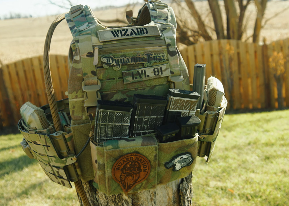 Thin Line Defense Defense Mechanisms MEPC v3 Overview