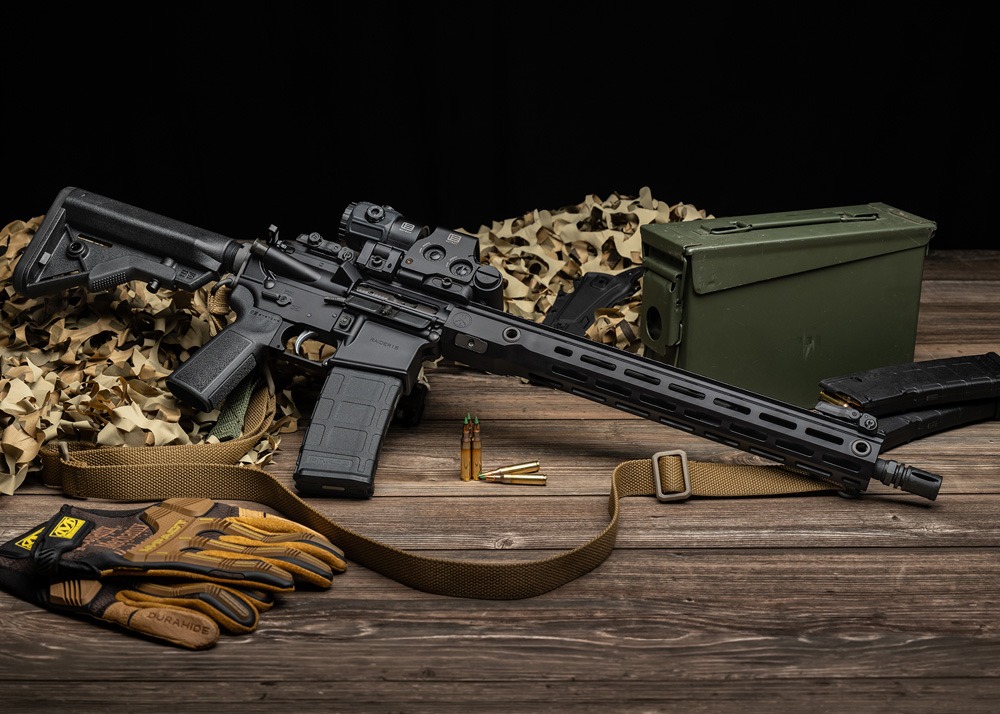 Watchtower Defense RAIDER15