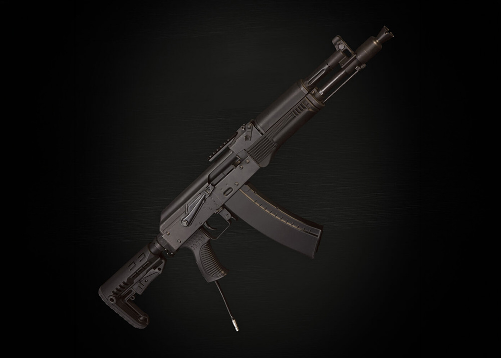 Albert.W. Model 01P GBB Pistol Review | Popular Airsoft: Welcome