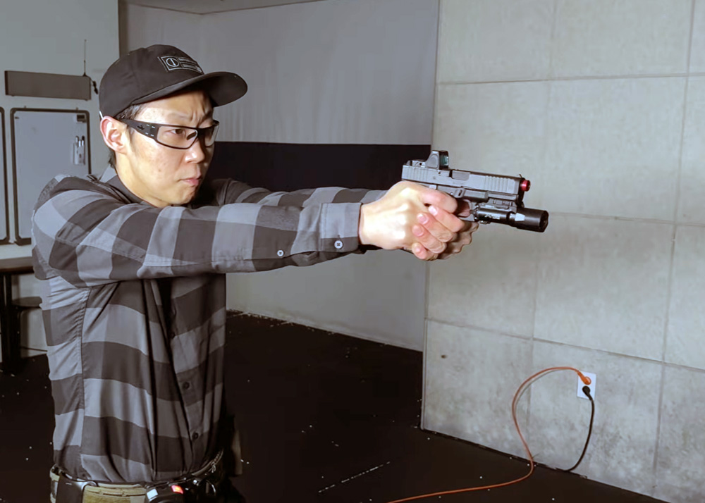 Airsix TV: Tokyo Marui Glock 19 Gen5 MOS
