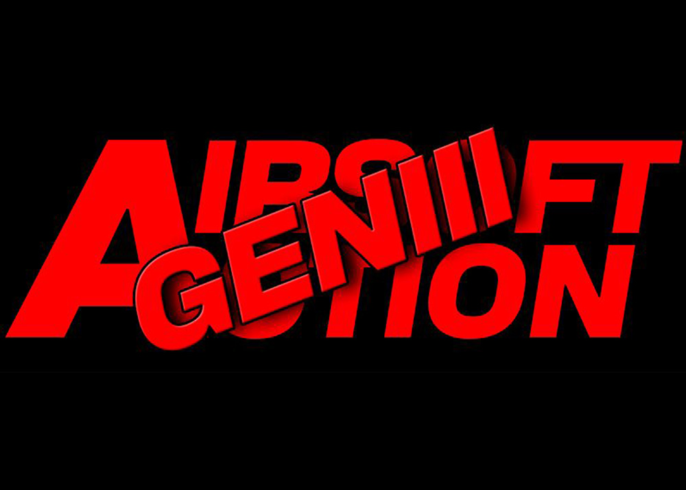 Airsoft Action GEN III