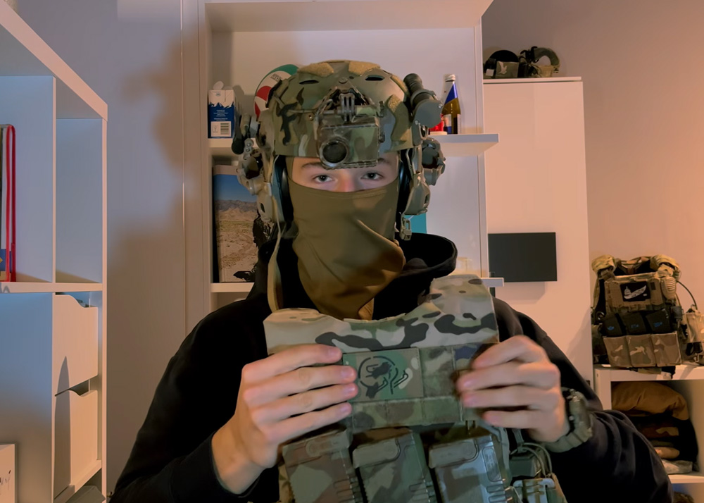 Blauling Under US$300 Budget Airsoft Kit Guide