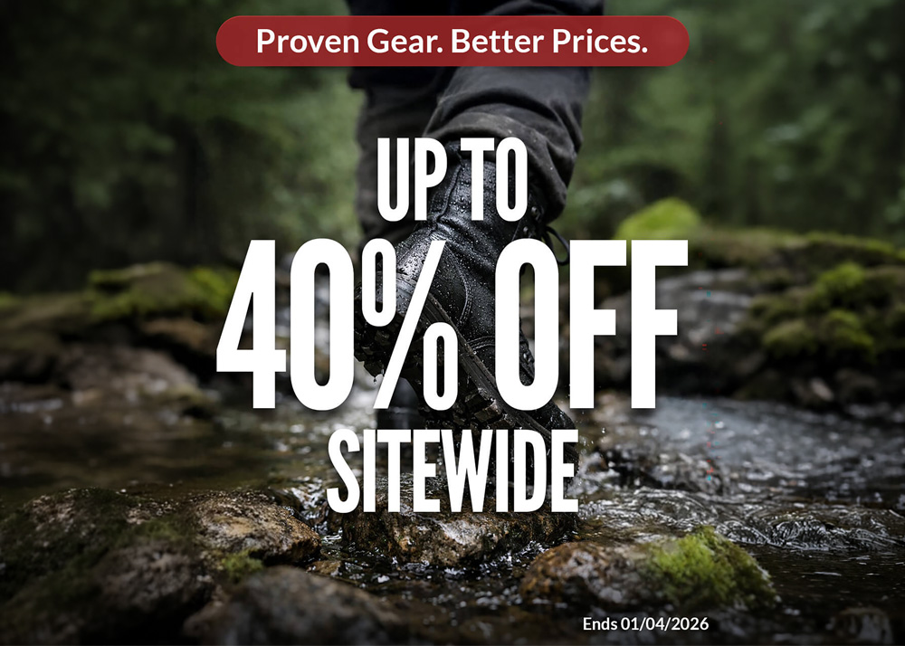 Military 1st March 2026 Payday Sale