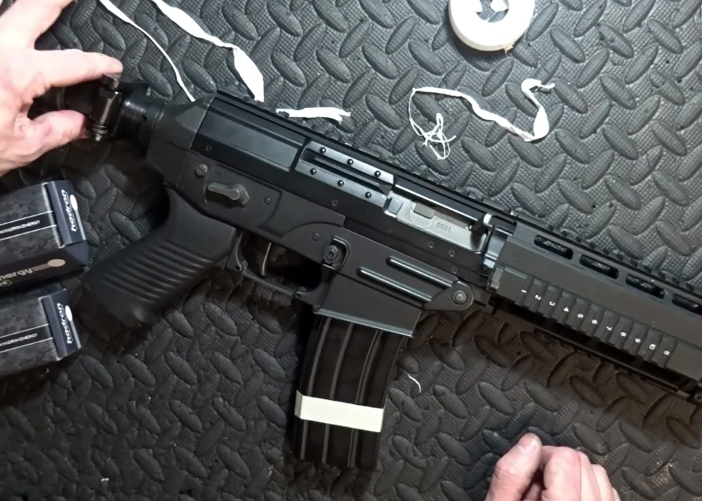 Negative Airsoft: Know Your Airsoft Brand