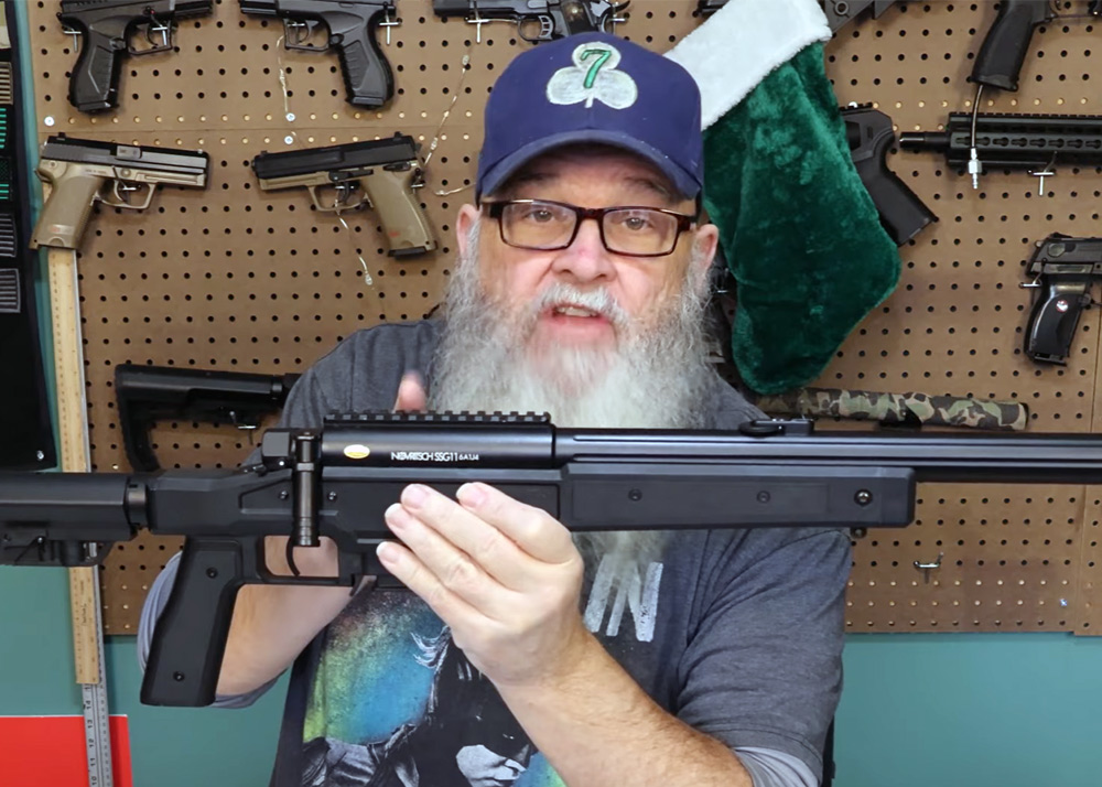 Shreq Airsoft: How To Fine Tune Your Airsoft Rifle & Why