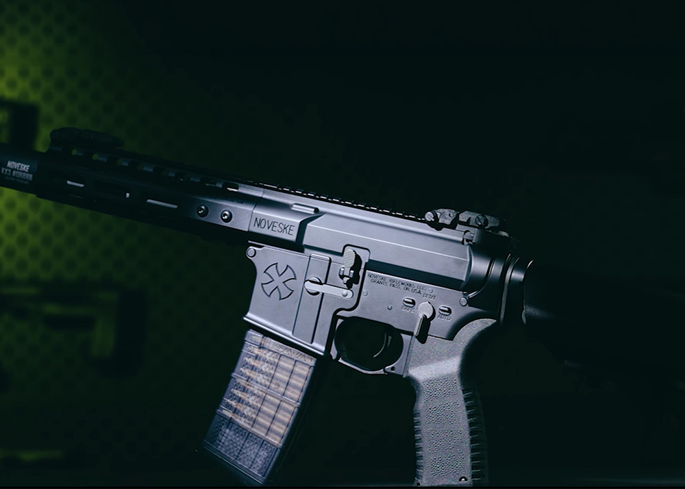 Taiwan Gun's Cyma Platinum Gen.2 Presentation