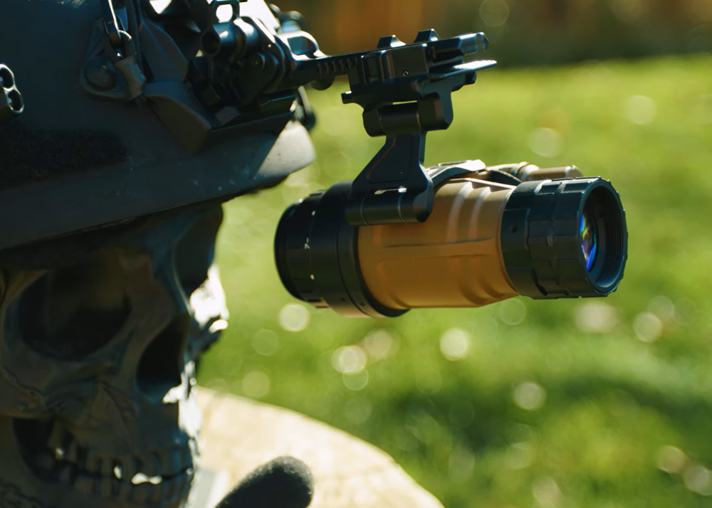 Thin Line Defense Nocturn Talon Review