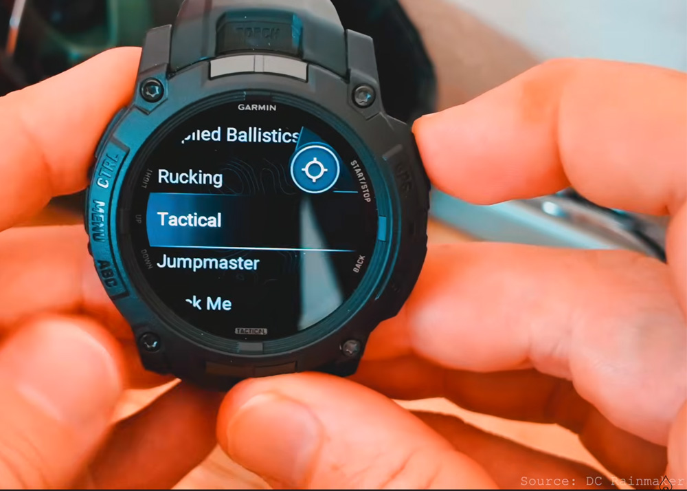 Watches of Espionage Digital Watches of Special Operations