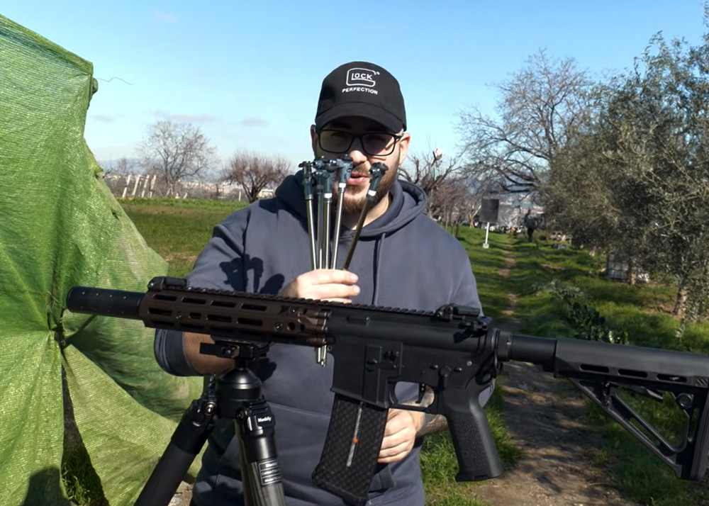 Airsoft Tech Precision Airsoft Inner Barrels Compared