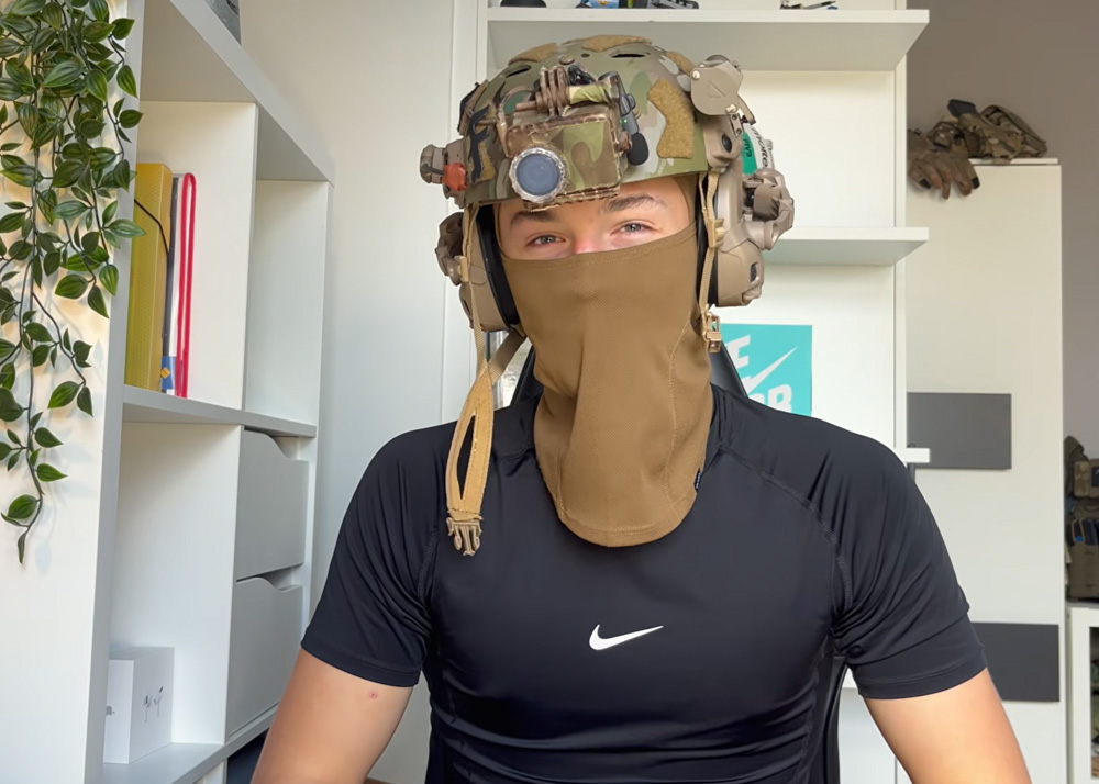 Blauling's Airsoft CQB Guide